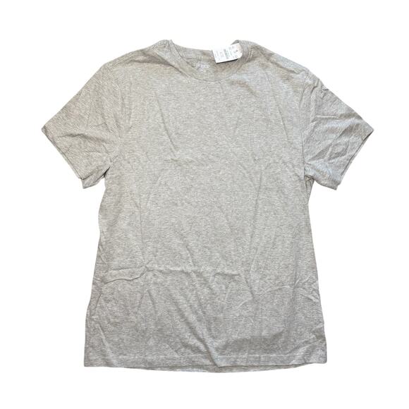 NWT J. Crew Men’s Cotton Washed Jersey Tee Size L - Picture 2 of 5